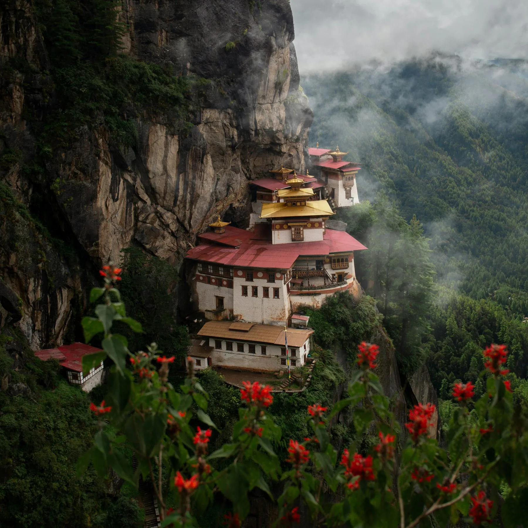 Bhutan