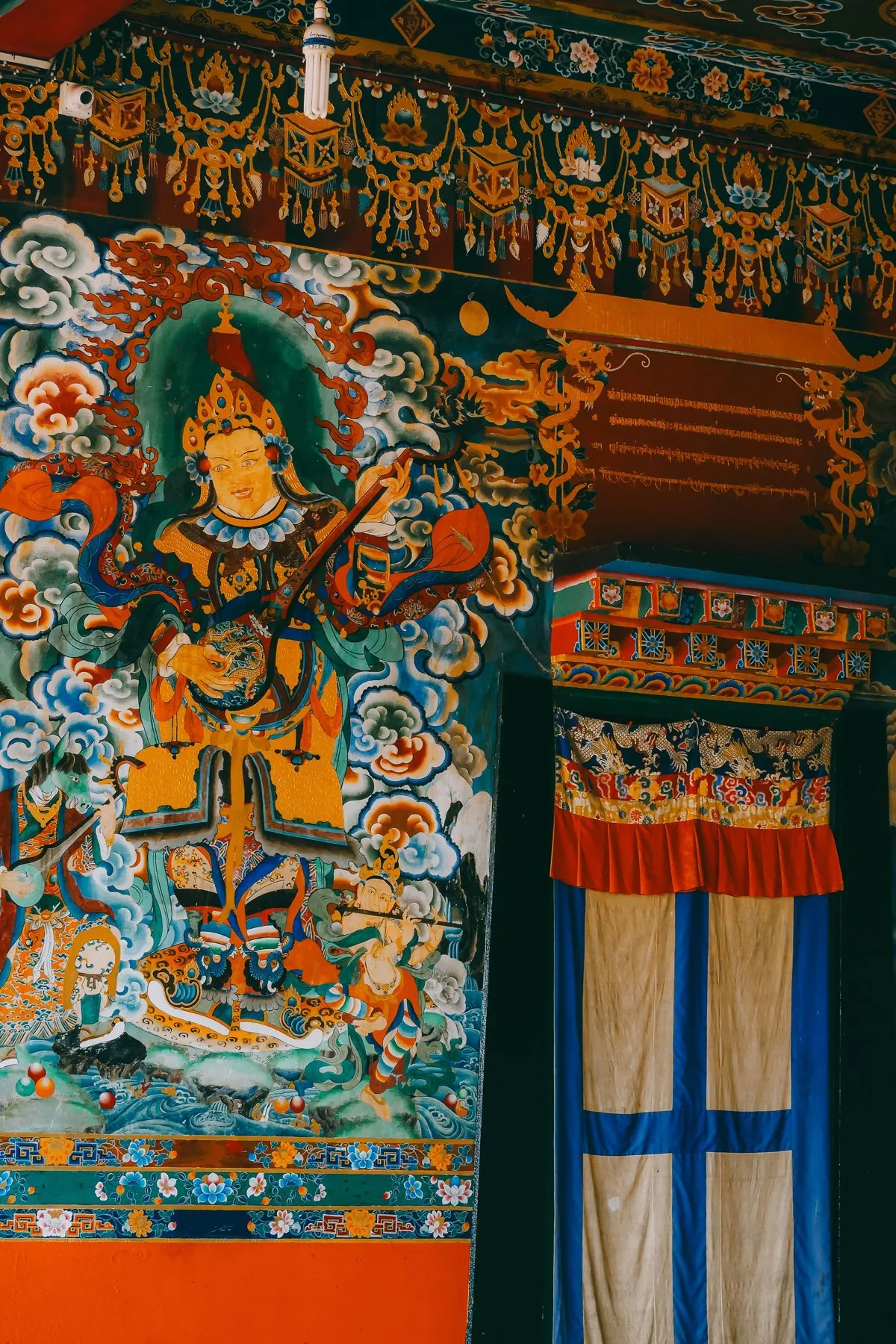 Murals