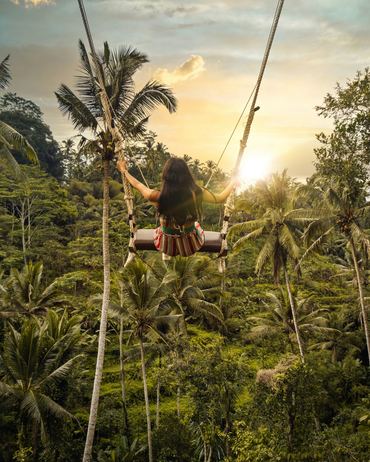 Bali Creative Escape