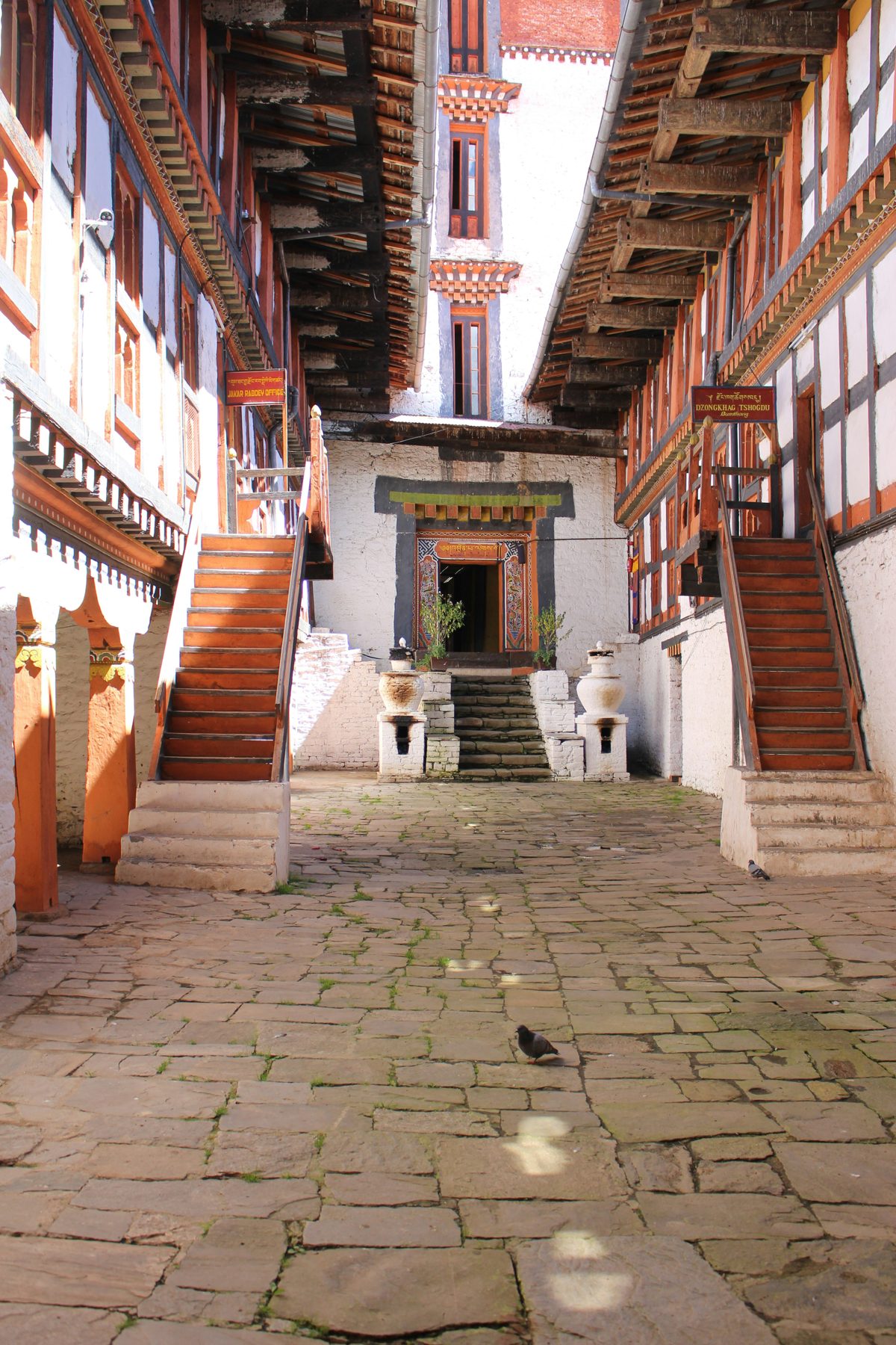 Bhutan