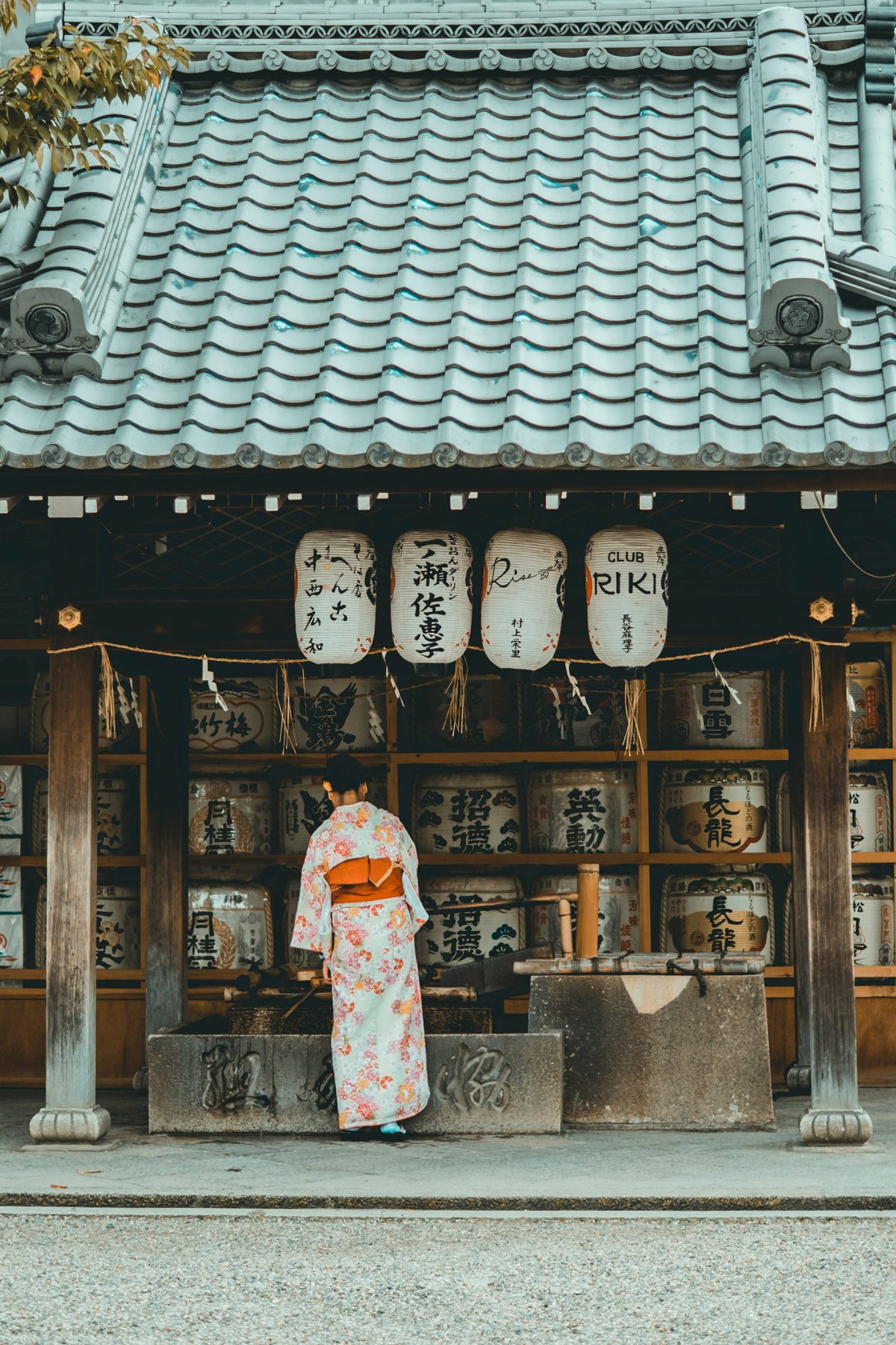 Kyoto