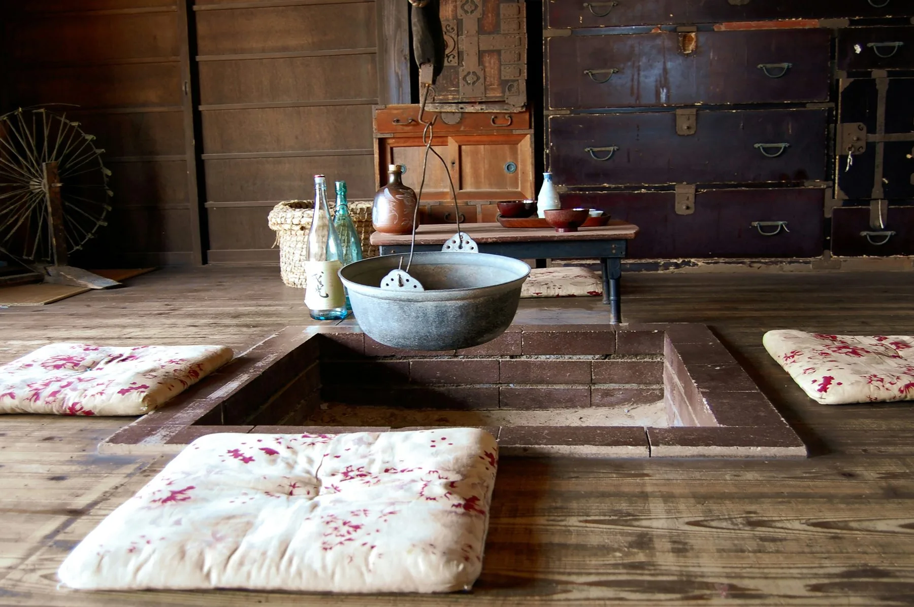 Hearth