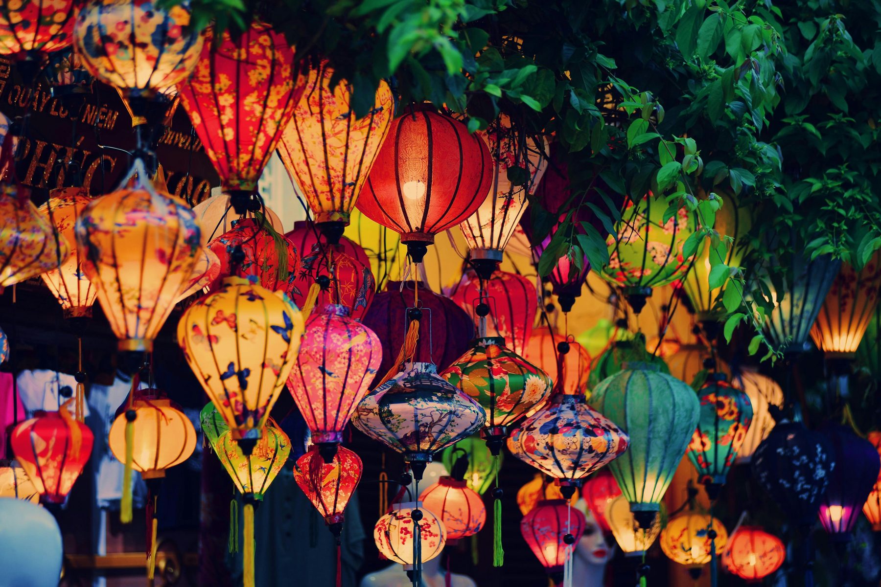 Markets
