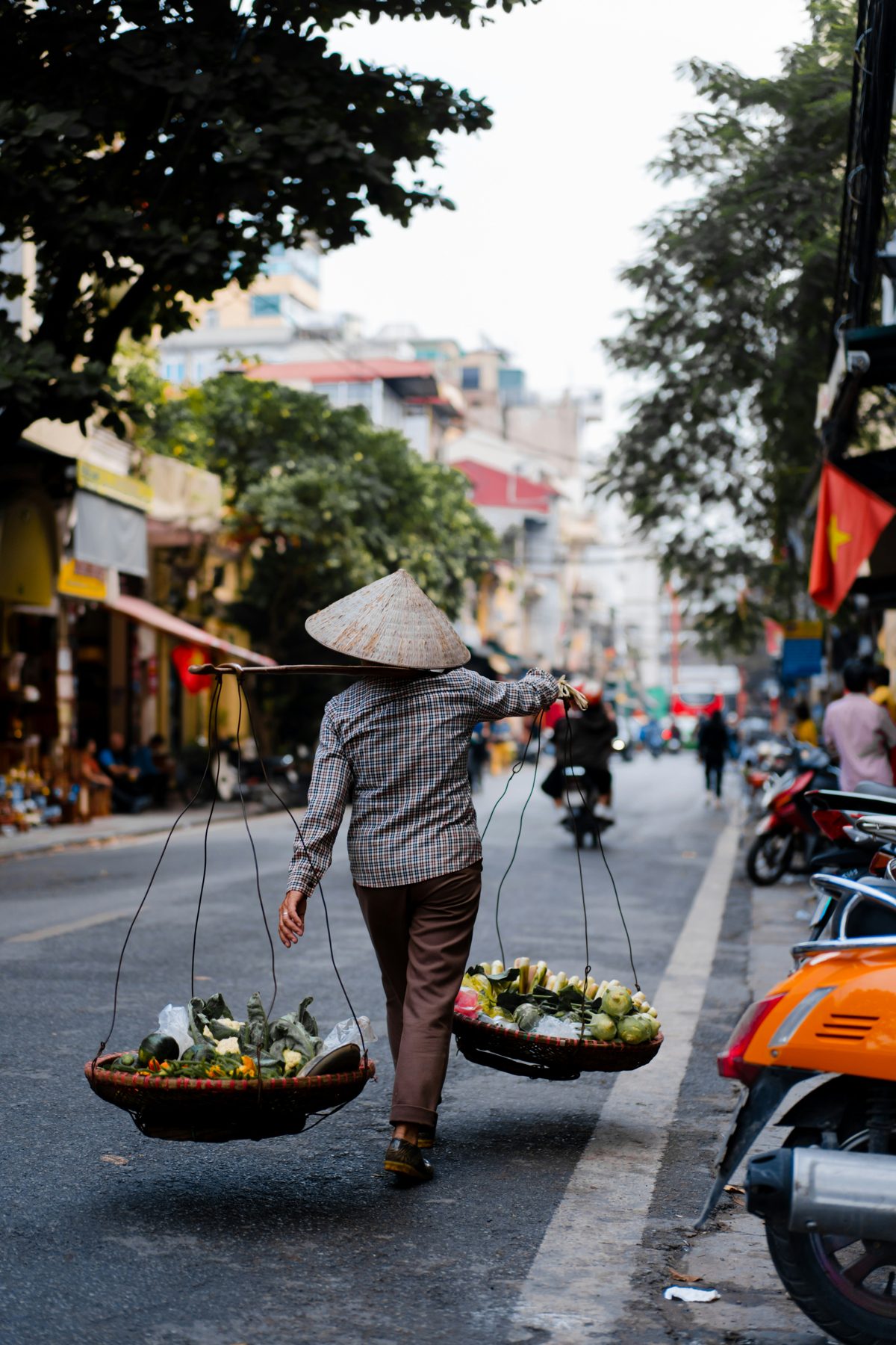 Street photography