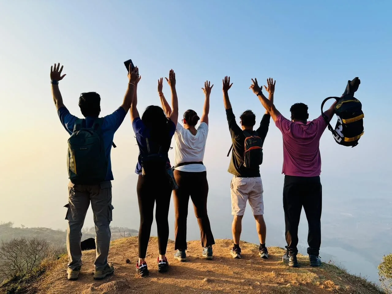 Ghumantu Club