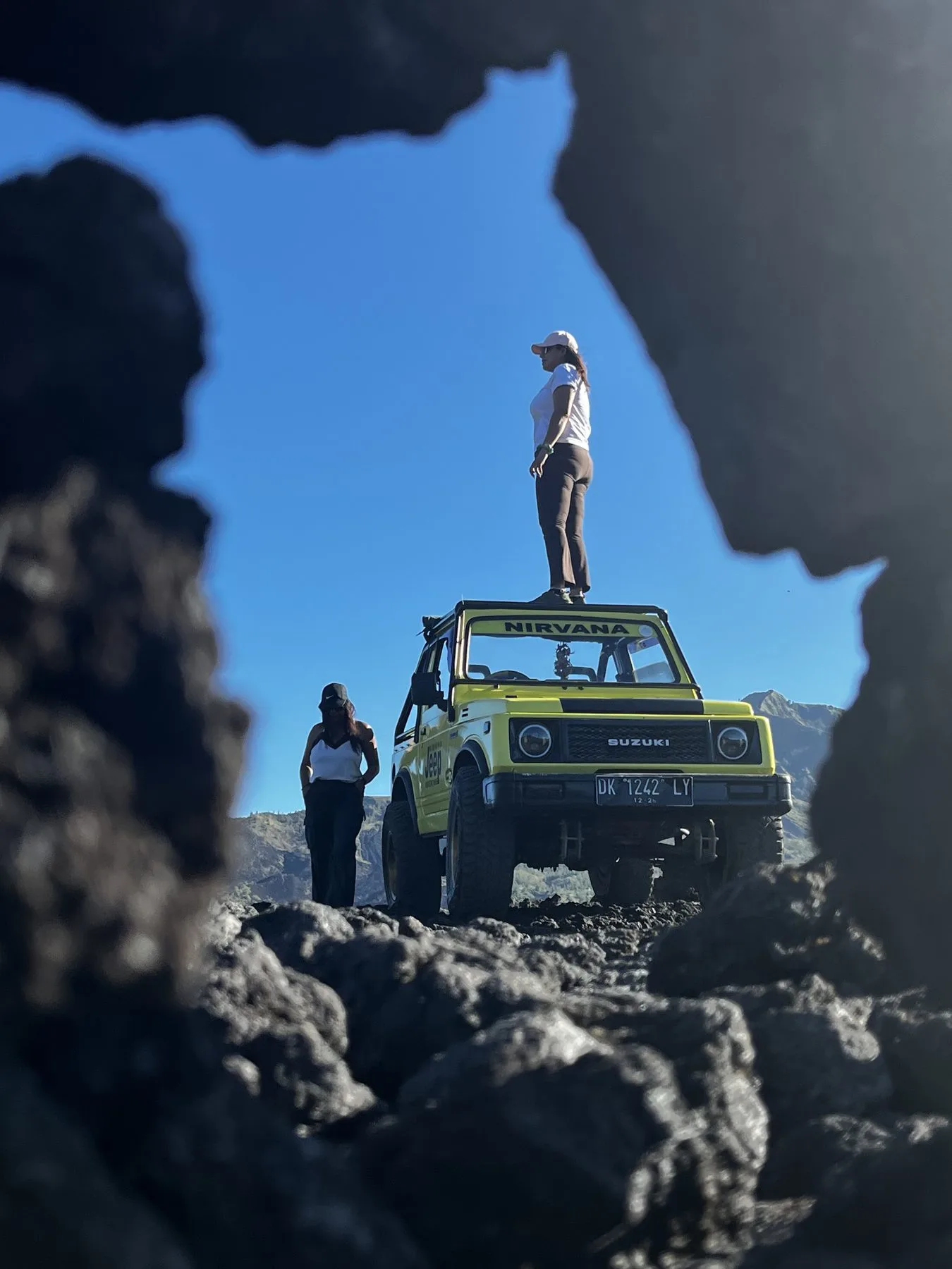 Personalised Trips