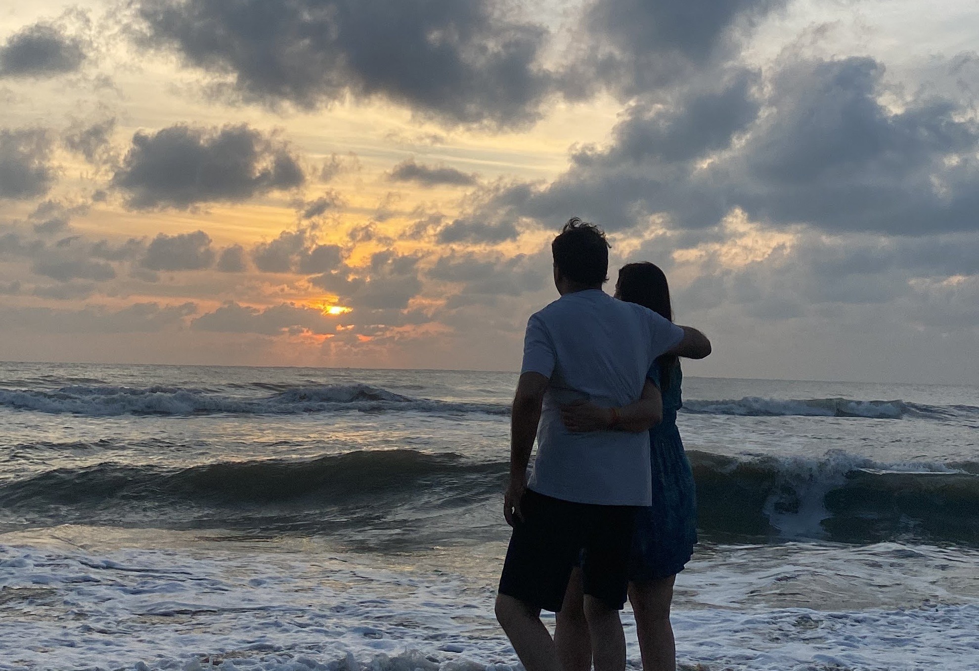 Couples and Honeymoons